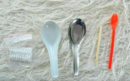 熱傳導實驗材料